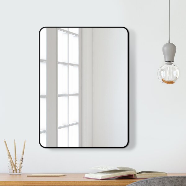 Rathburn Venetian Accent Mirror